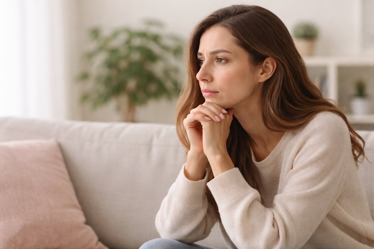 Cómo saber si tengo ansiedad