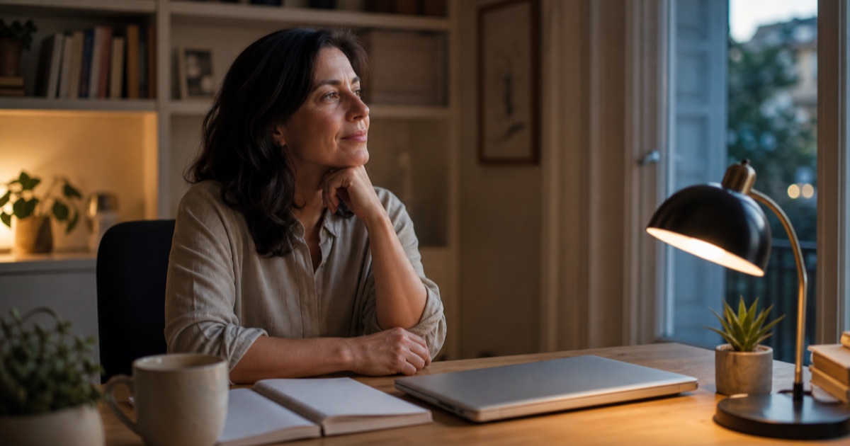 Self-esteem, self-efficacy and work identity