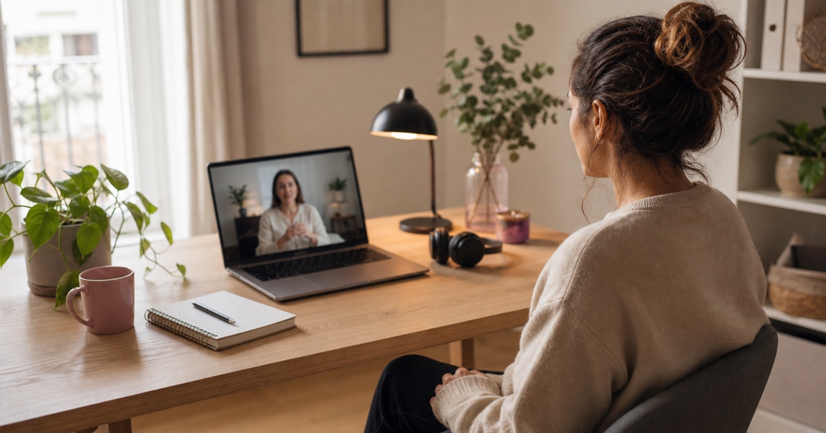 Terapia EMDR para trauma