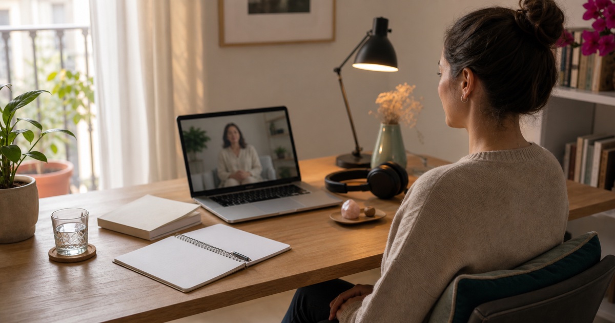 Effective therapy to address trauma with EMDR