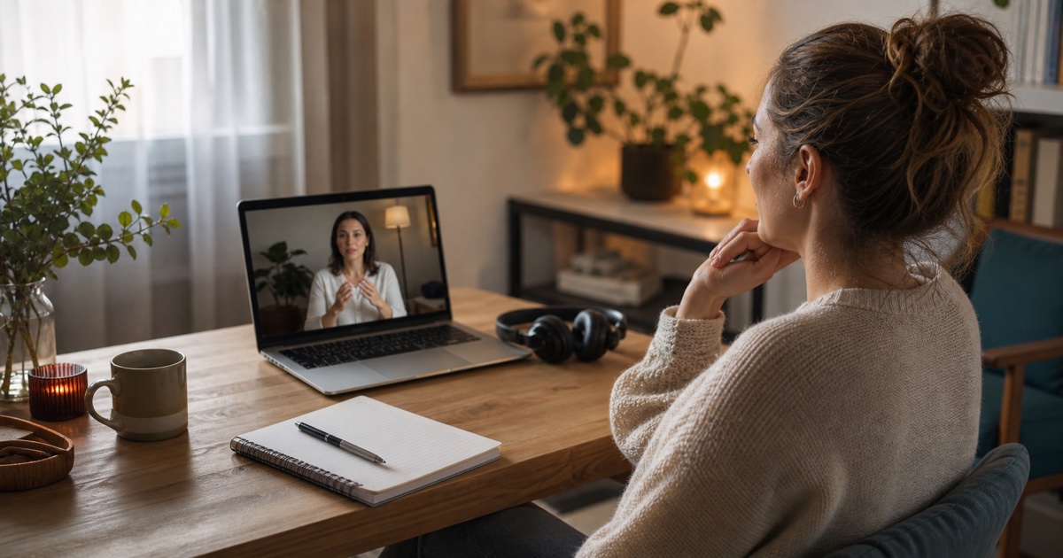 Terapia EMDR para trauma