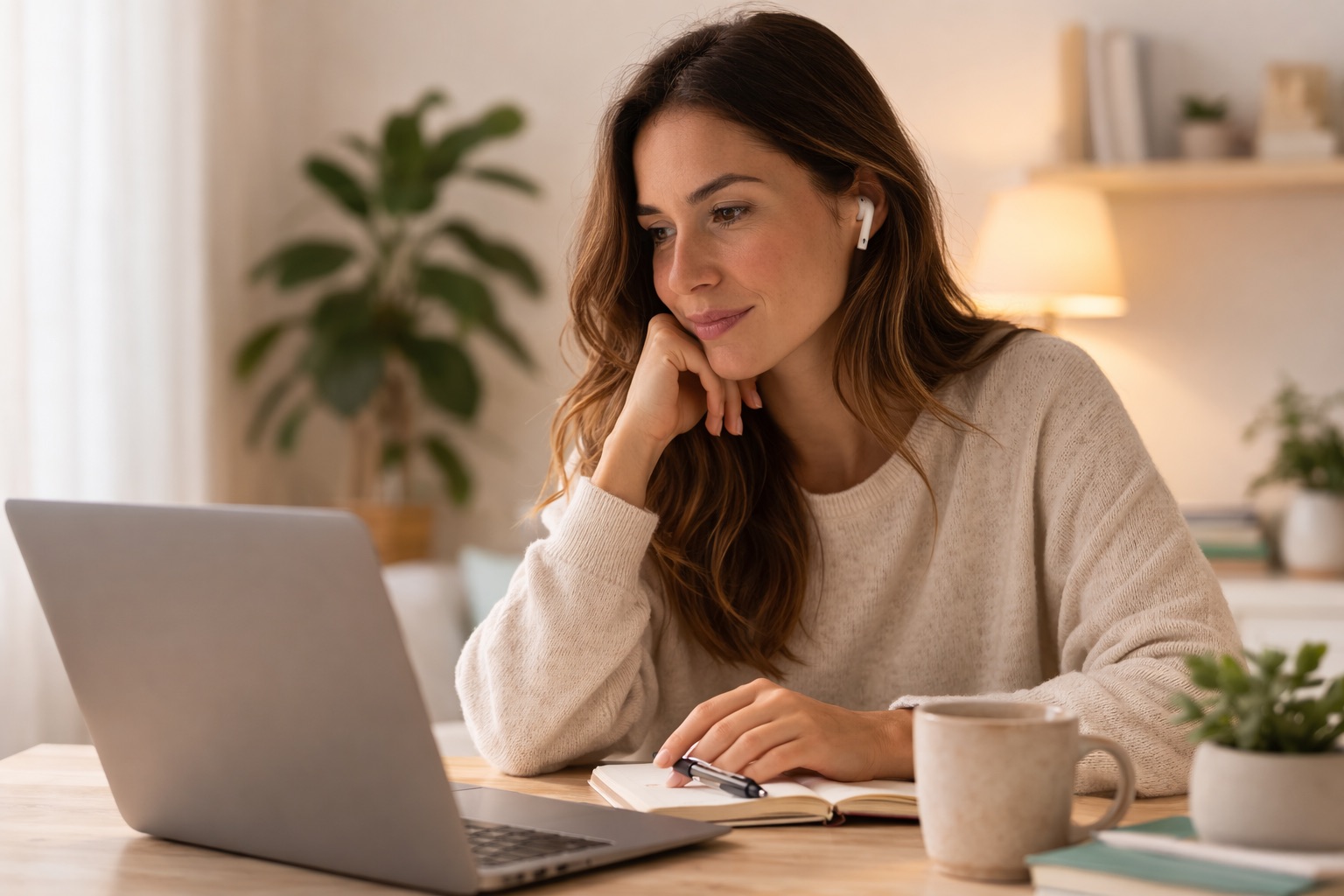 La terapia online es efectiva