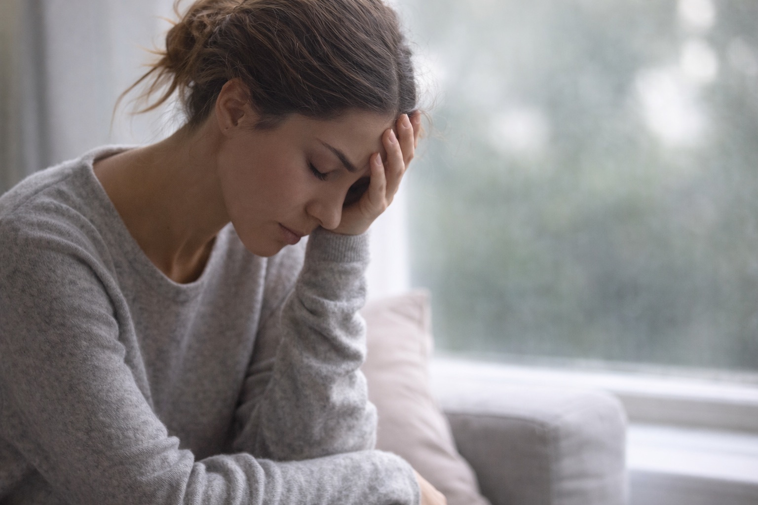 Qué es el trauma emocional