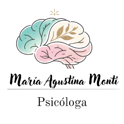 Maria Monti Psicóloga